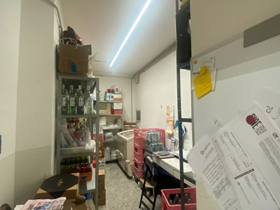 Immagine 15 di Attività commerciale in vendita  in Via Venti Settembre, 82 a Castelnovo Di Sotto