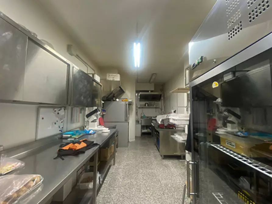 Immagine 17 di Attività commerciale in vendita  in Via Venti Settembre, 82 a Castelnovo Di Sotto