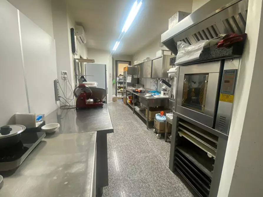 Immagine 18 di Attività commerciale in vendita  in Via Venti Settembre, 82 a Castelnovo Di Sotto