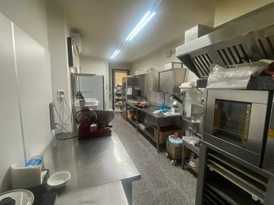 Immagine 19 di Attività commerciale in vendita  in Via Venti Settembre, 82 a Castelnovo Di Sotto