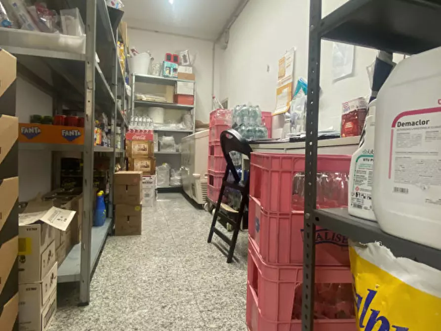 Immagine 21 di Attività commerciale in vendita  in Via Venti Settembre, 82 a Castelnovo Di Sotto