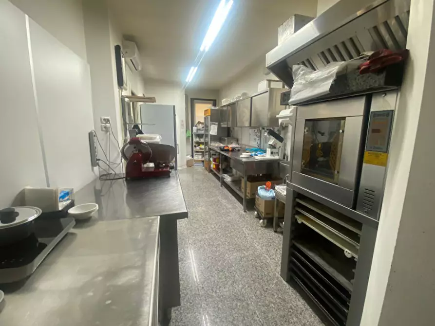 Immagine 22 di Attività commerciale in vendita  in Via Venti Settembre, 82 a Castelnovo Di Sotto