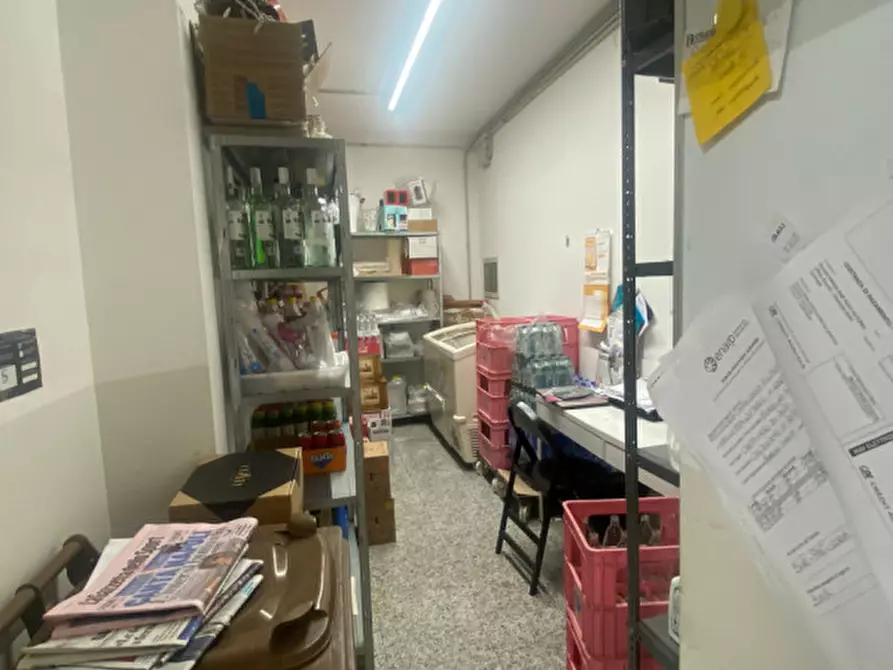 Immagine 23 di Attività commerciale in vendita  in Via Venti Settembre, 82 a Castelnovo Di Sotto