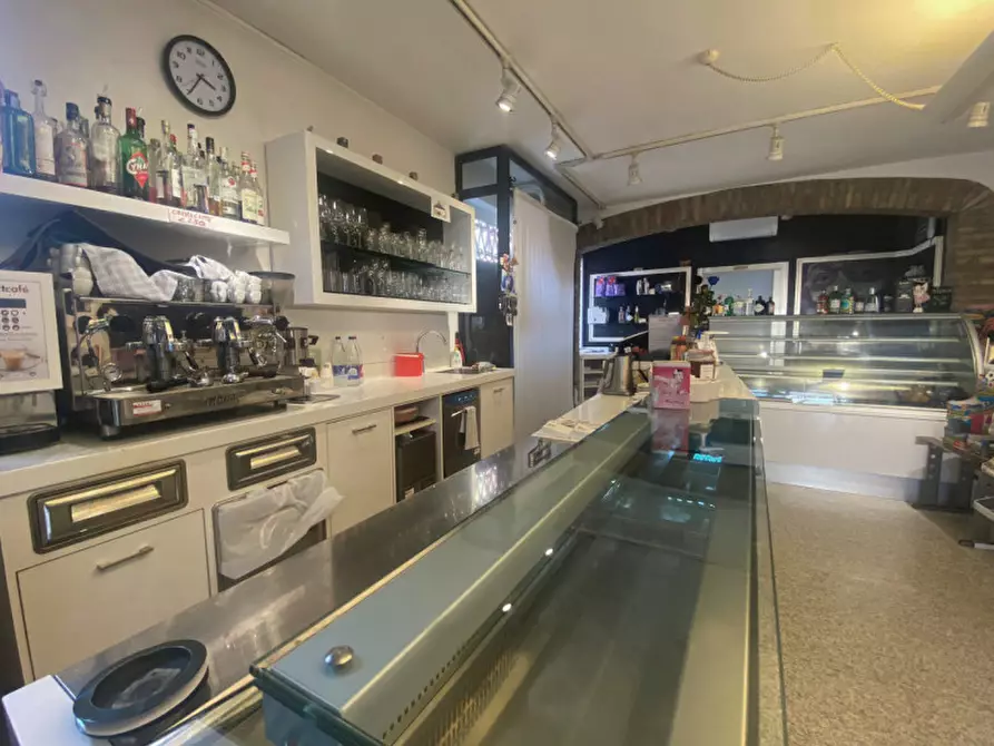 Immagine 24 di Attività commerciale in vendita  in Via Venti Settembre, 82 a Castelnovo Di Sotto