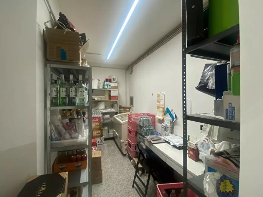 Immagine 25 di Attività commerciale in vendita  in Via Venti Settembre, 82 a Castelnovo Di Sotto