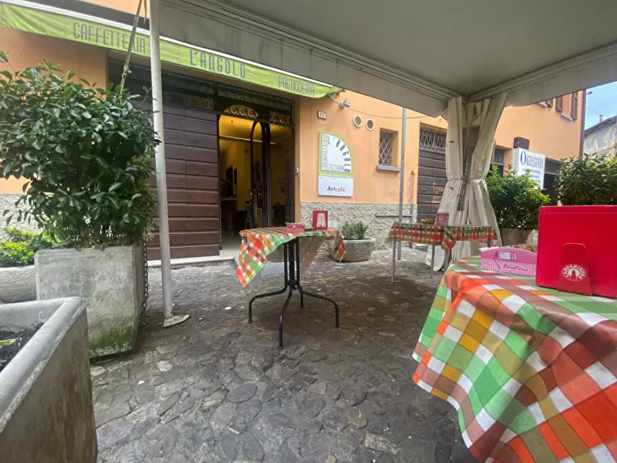 Immagine 26 di Attività commerciale in vendita  in Via Venti Settembre, 82 a Castelnovo Di Sotto