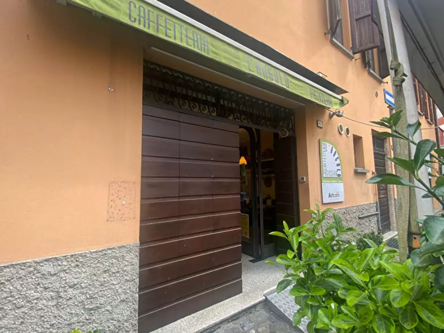 Immagine 27 di Attività commerciale in vendita  in Via Venti Settembre, 82 a Castelnovo Di Sotto