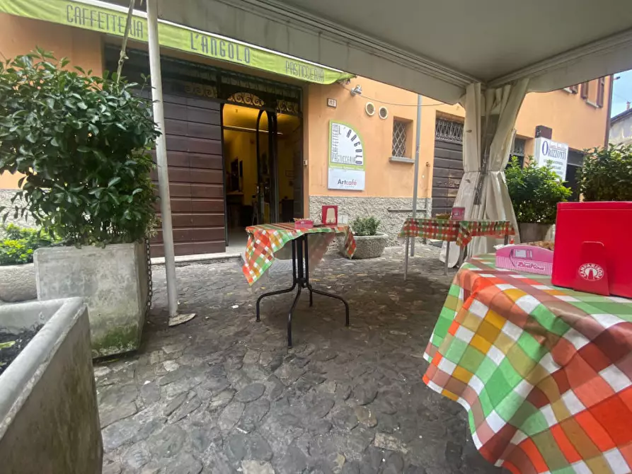 Immagine 28 di Attività commerciale in vendita  in Via Venti Settembre, 82 a Castelnovo Di Sotto