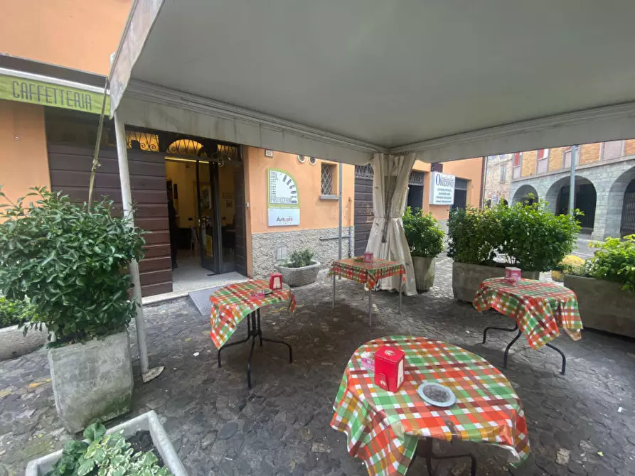 Immagine 29 di Attività commerciale in vendita  in Via Venti Settembre, 82 a Castelnovo Di Sotto