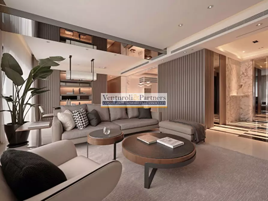 Immagine 4 di Appartamento in vendita  in Via Avanzi a Gavardo