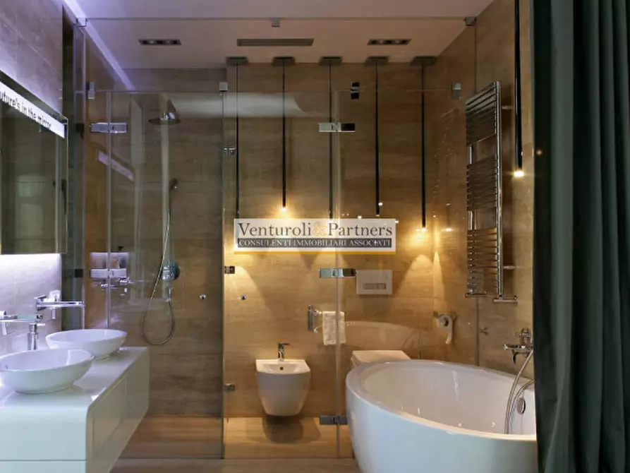 Immagine 5 di Appartamento in vendita  in Via Avanzi a Gavardo