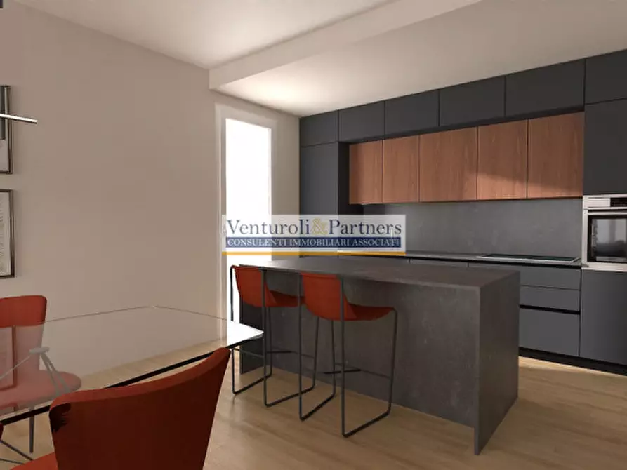 Immagine 9 di Appartamento in vendita  in Via Avanzi a Gavardo