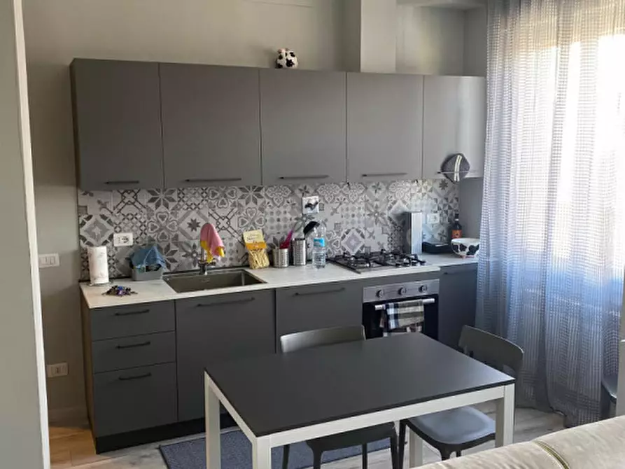 Immagine 1 di Appartamento in affitto  in VIA TOSELLI a Firenze