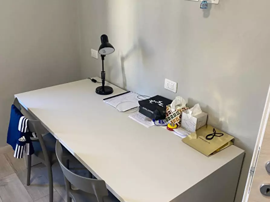 Immagine 11 di Appartamento in affitto  in VIA TOSELLI a Firenze