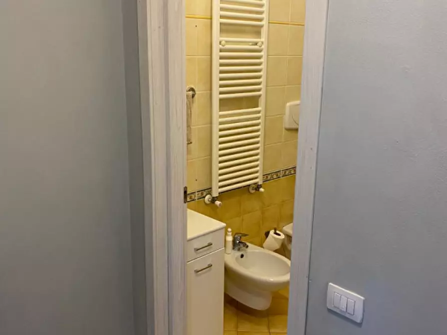 Immagine 14 di Appartamento in affitto  in VIA TOSELLI a Firenze