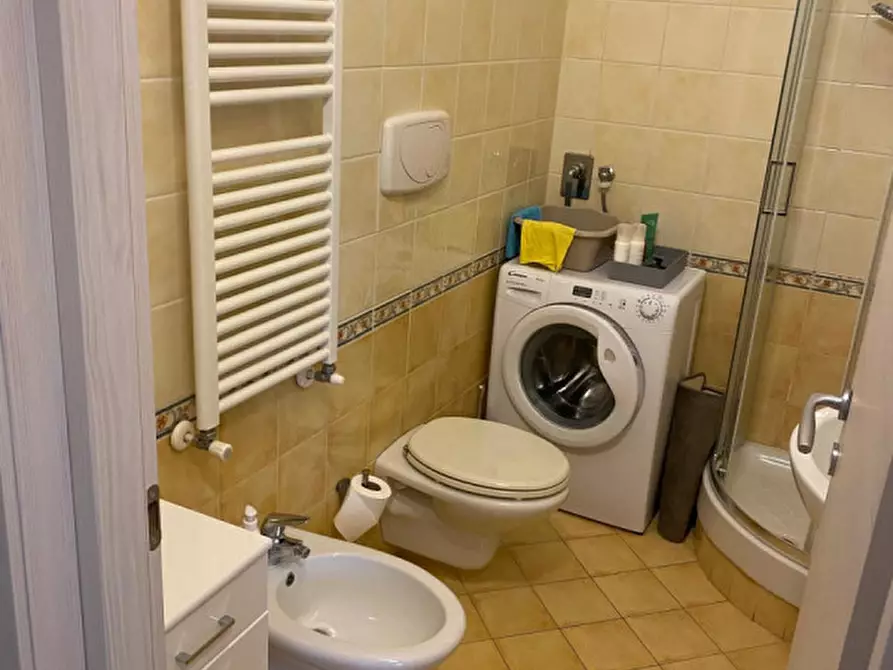 Immagine 15 di Appartamento in affitto  in VIA TOSELLI a Firenze