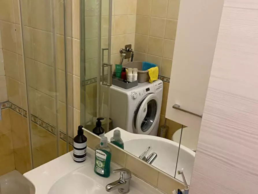 Immagine 17 di Appartamento in affitto  in VIA TOSELLI a Firenze