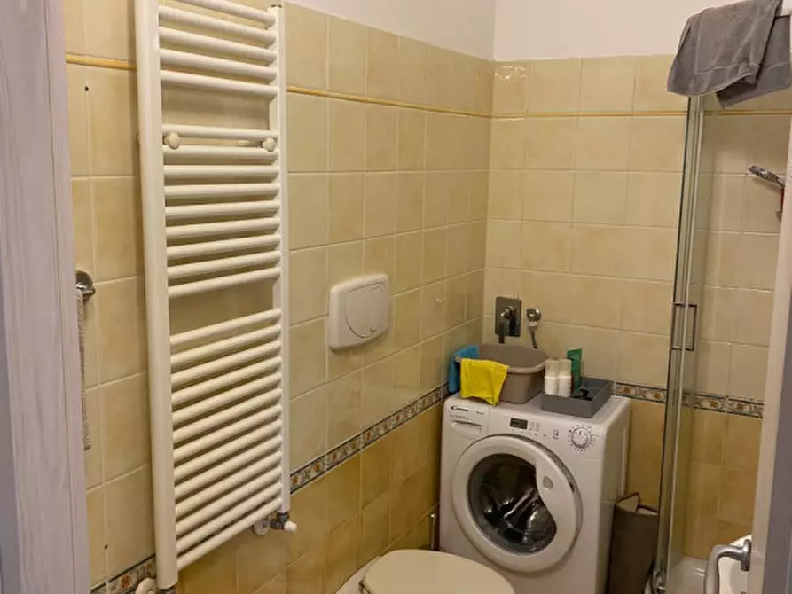 Immagine 18 di Appartamento in affitto  in VIA TOSELLI a Firenze