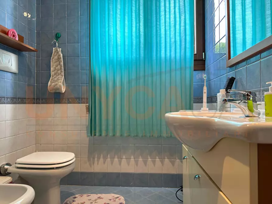 Immagine 9 di Casa trifamiliare in vendita  in Via Pisacane a Mestrino