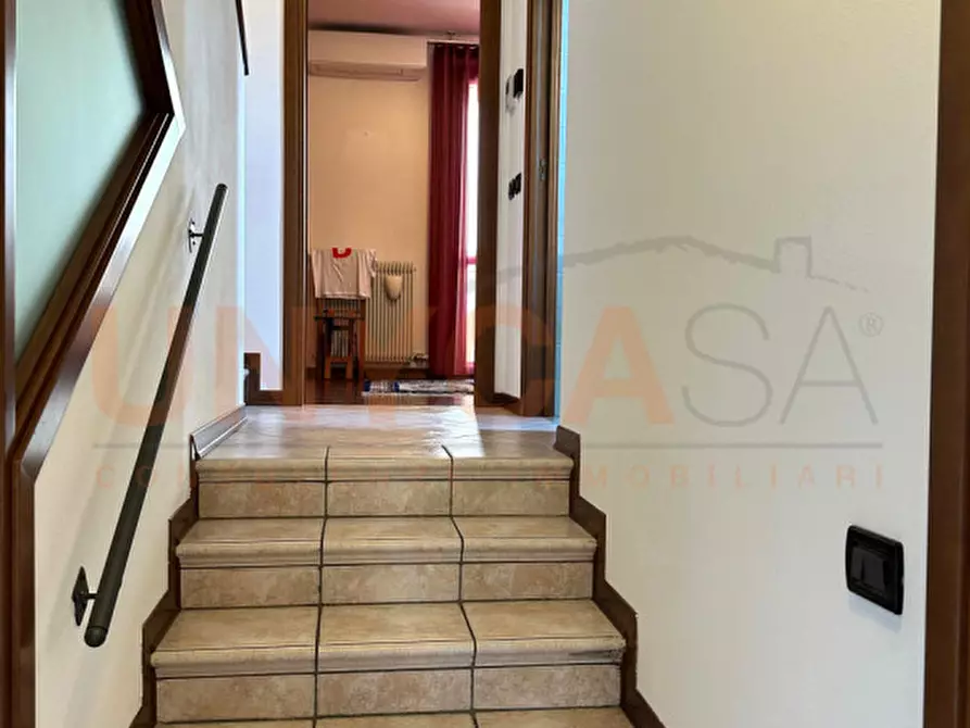 Immagine 10 di Casa trifamiliare in vendita  in Via Pisacane a Mestrino