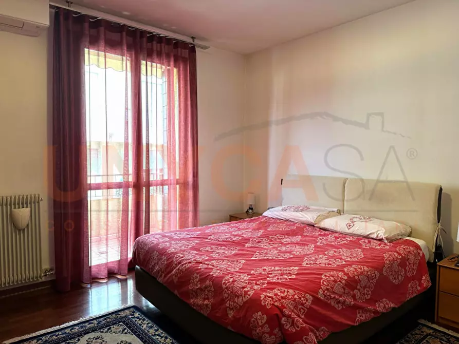 Immagine 11 di Casa trifamiliare in vendita  in Via Pisacane a Mestrino