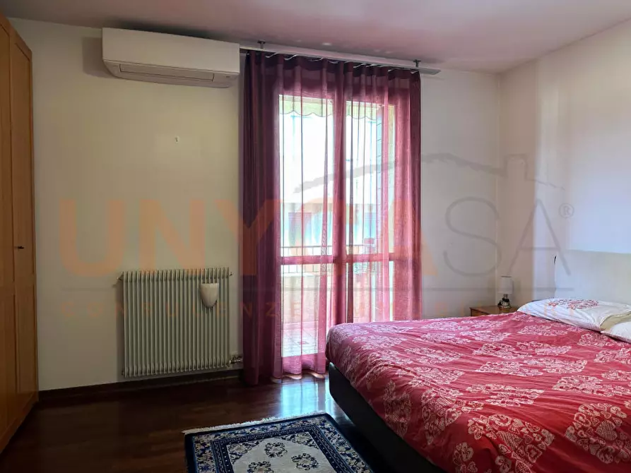 Immagine 12 di Casa trifamiliare in vendita  in Via Pisacane a Mestrino