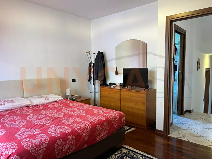 Immagine 13 di Casa trifamiliare in vendita  in Via Pisacane a Mestrino