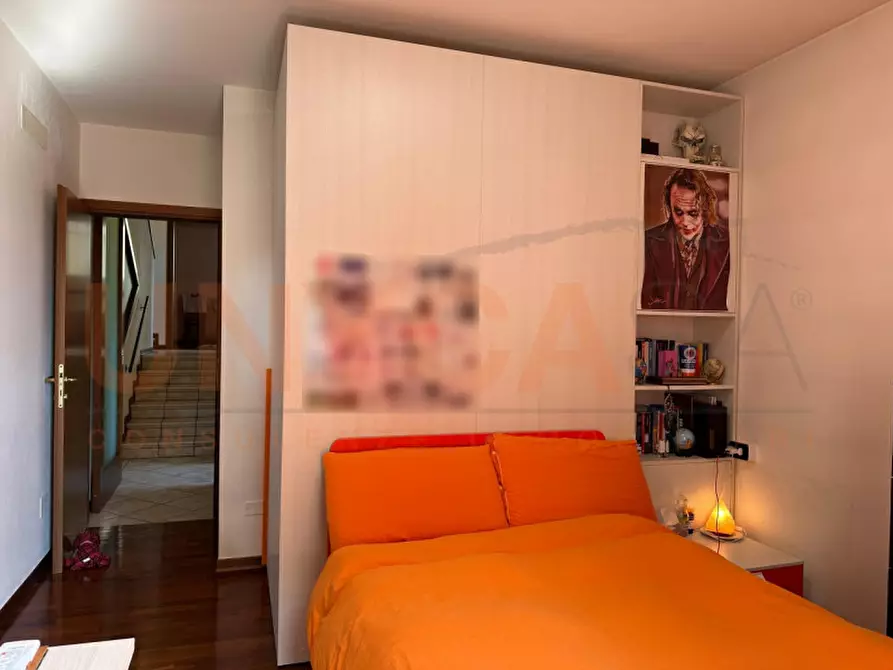 Immagine 14 di Casa trifamiliare in vendita  in Via Pisacane a Mestrino