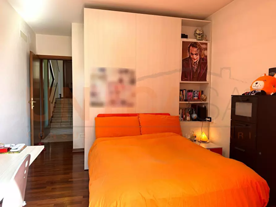 Immagine 15 di Casa trifamiliare in vendita  in Via Pisacane a Mestrino