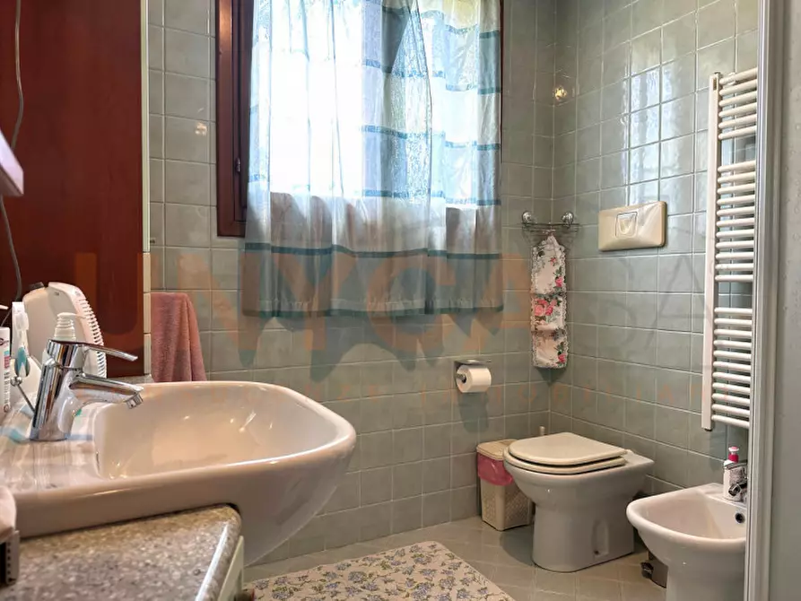 Immagine 16 di Casa trifamiliare in vendita  in Via Pisacane a Mestrino