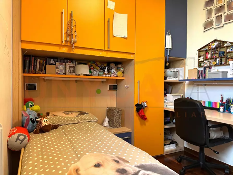 Immagine 17 di Casa trifamiliare in vendita  in Via Pisacane a Mestrino