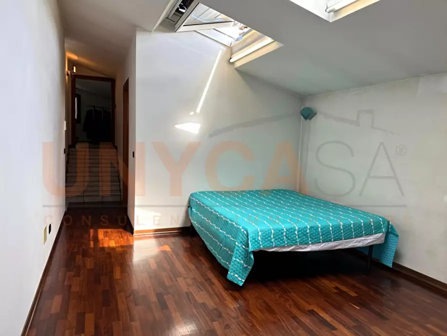 Immagine 18 di Casa trifamiliare in vendita  in Via Pisacane a Mestrino