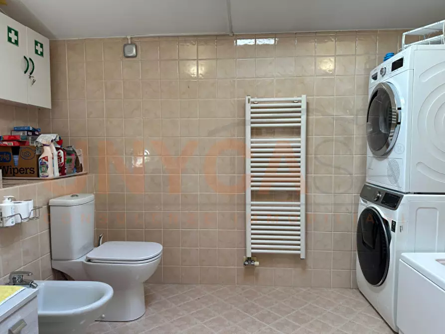 Immagine 19 di Casa trifamiliare in vendita  in Via Pisacane a Mestrino