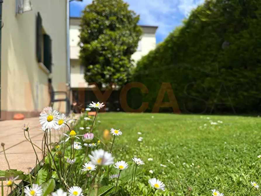 Immagine 20 di Casa trifamiliare in vendita  in Via Pisacane a Mestrino