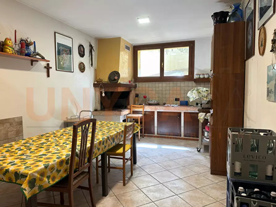 Immagine 21 di Casa trifamiliare in vendita  in Via Pisacane a Mestrino