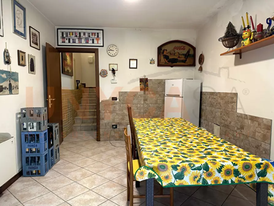 Immagine 22 di Casa trifamiliare in vendita  in Via Pisacane a Mestrino