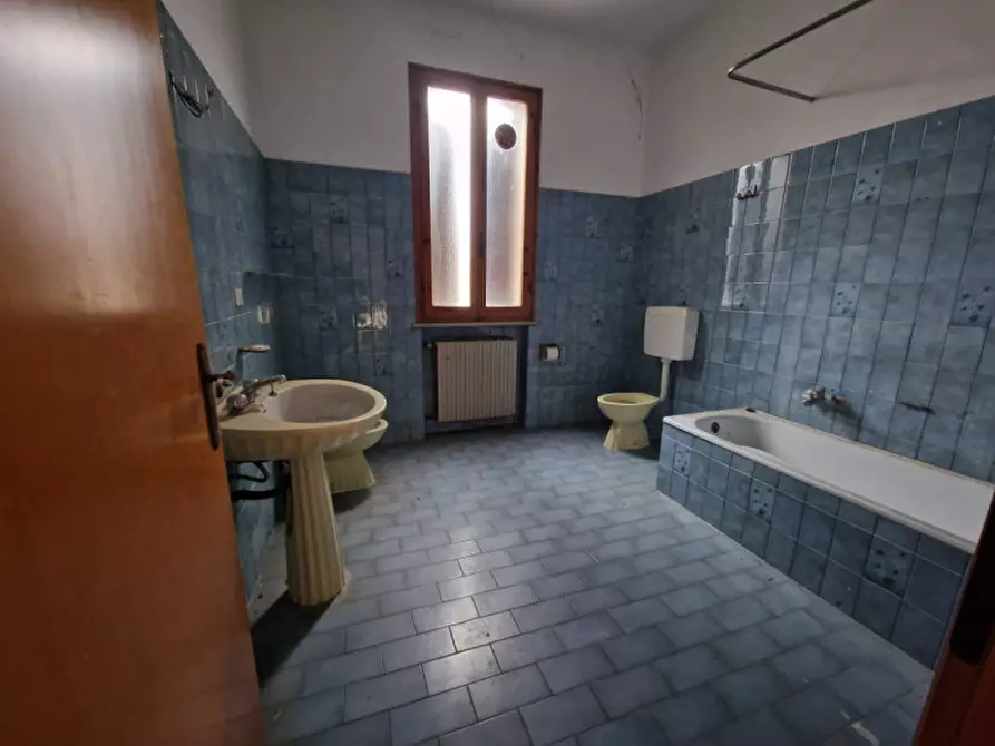 Immagine 7 di Villa in vendita  in Via Maestri a Gambettola