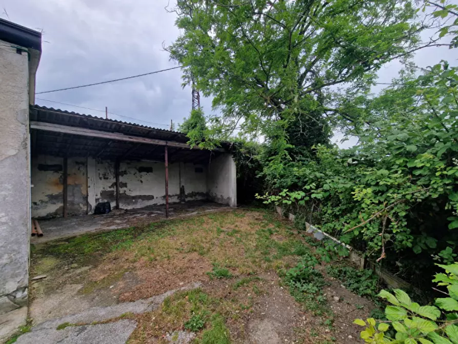 Immagine 8 di Villa in vendita  in Via Maestri a Gambettola