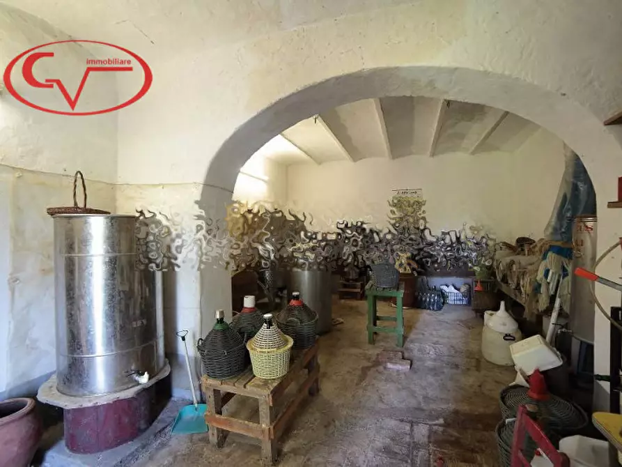 Immagine 12 di Villa in vendita  a Montevarchi