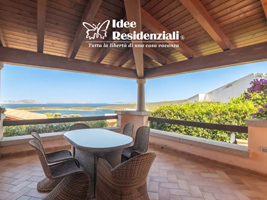 Immagine 2 di Villa in vendita  in conca verde a Santa Teresa Gallura