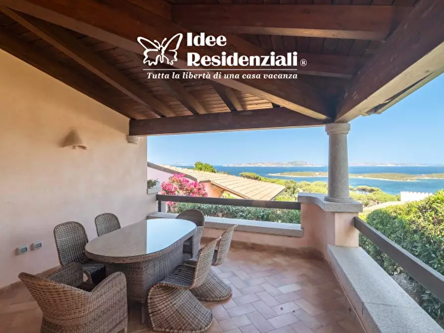Immagine 3 di Villa in vendita  in conca verde a Santa Teresa Gallura