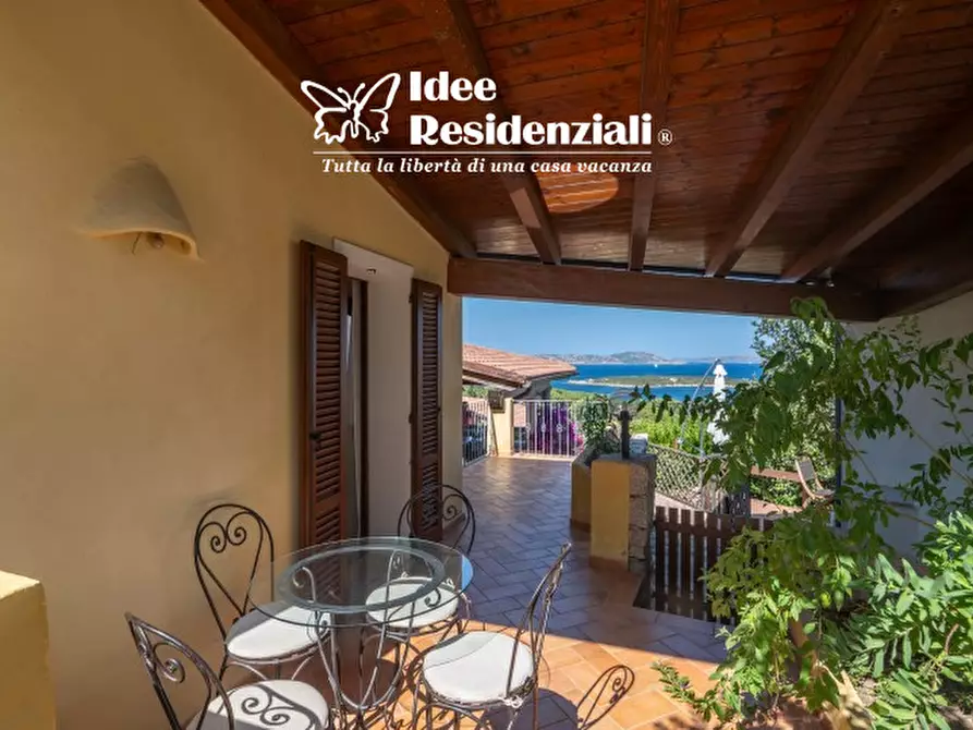 Immagine 4 di Villa in vendita  in conca verde a Santa Teresa Gallura