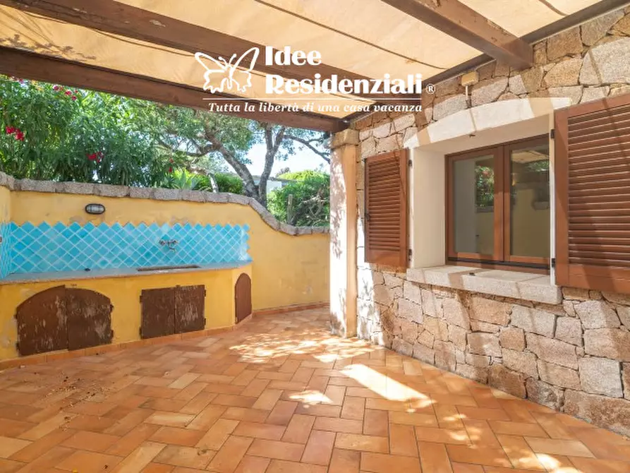 Immagine 7 di Villa in vendita  in conca verde a Santa Teresa Gallura