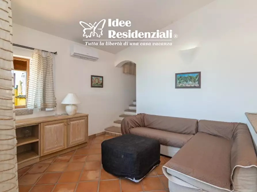 Immagine 13 di Villa in vendita  in conca verde a Santa Teresa Gallura