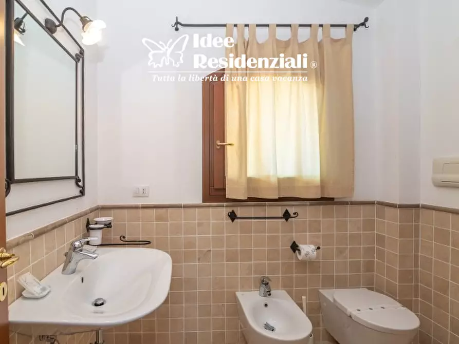 Immagine 17 di Villa in vendita  in conca verde a Santa Teresa Gallura