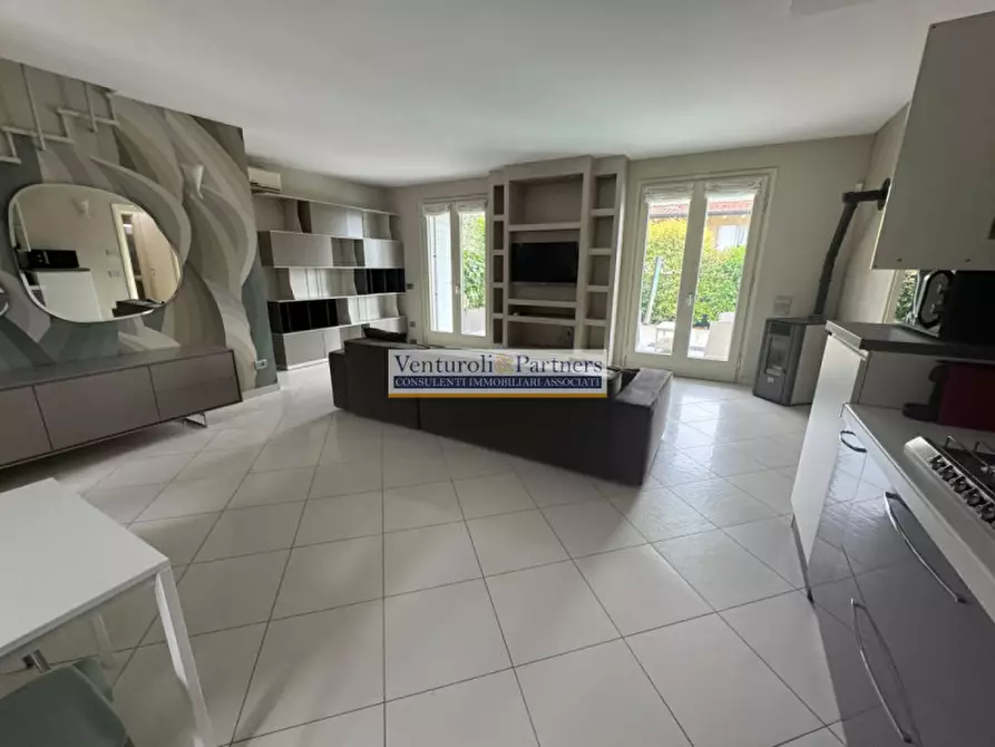 Immagine 10 di Villa in vendita  in Via Lago Lucone a Polpenazze Del Garda