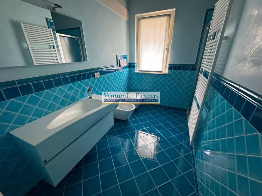 Immagine 17 di Villa in vendita  in Via Lago Lucone a Polpenazze Del Garda