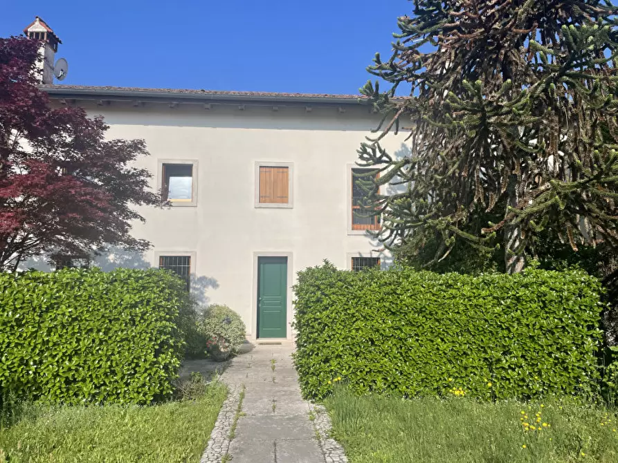 Immagine 2 di Casa indipendente in vendita  in Strada di Bertesina a Vicenza