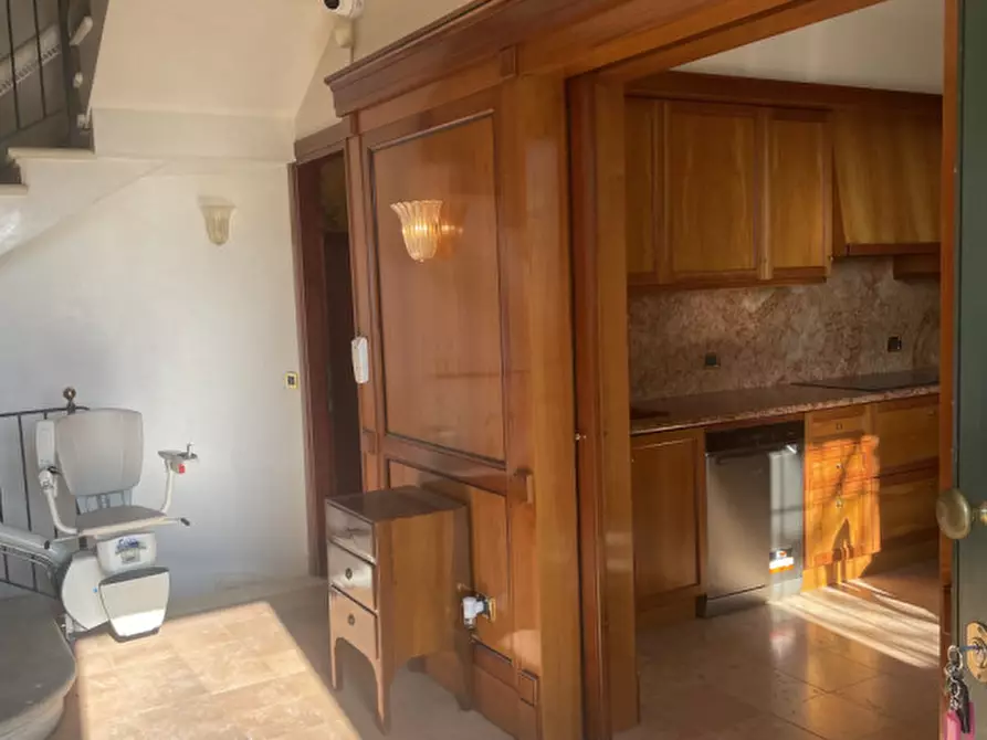 Immagine 4 di Casa indipendente in vendita  in Strada di Bertesina a Vicenza