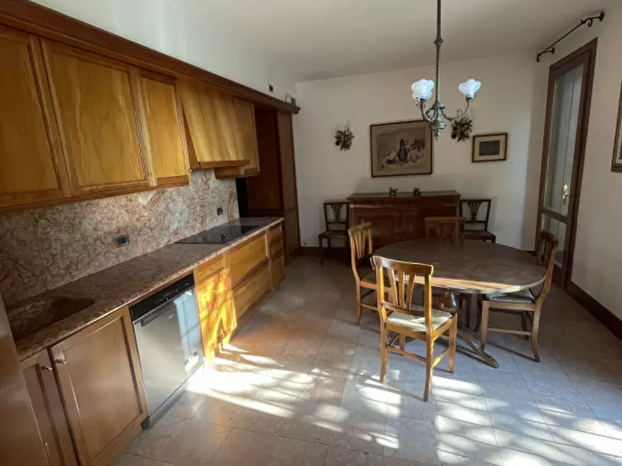 Immagine 5 di Casa indipendente in vendita  in Strada di Bertesina a Vicenza